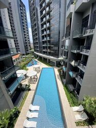 The Antares (D14), Apartment #520771131